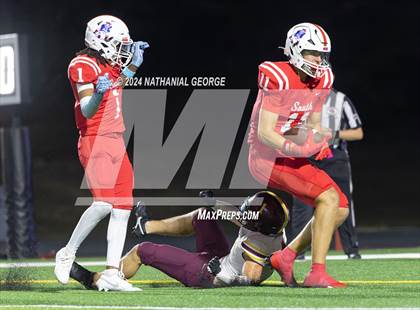 Thumbnail 1 in Papillion-LaVista @ Millard South photogallery.