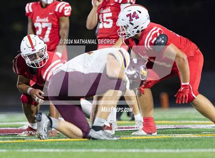 Thumbnail 3 in Papillion-LaVista @ Millard South photogallery.