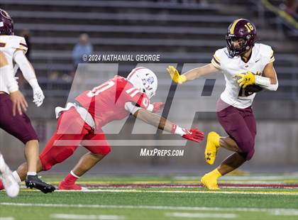 Thumbnail 3 in Papillion-LaVista @ Millard South photogallery.