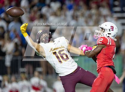 Thumbnail 3 in Papillion-LaVista @ Millard South photogallery.
