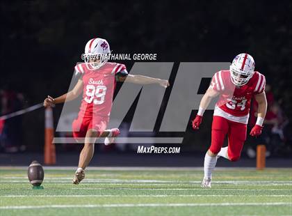 Thumbnail 2 in Papillion-LaVista @ Millard South photogallery.