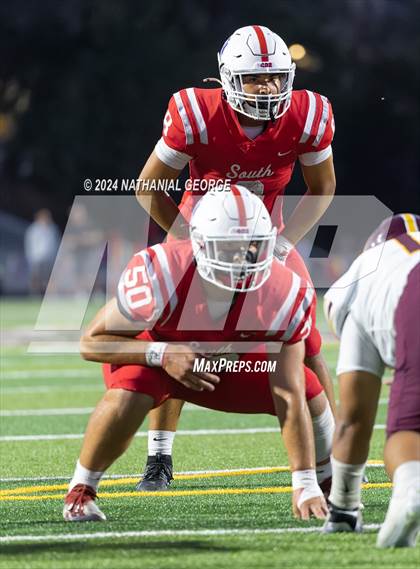 Thumbnail 3 in Papillion-LaVista @ Millard South photogallery.