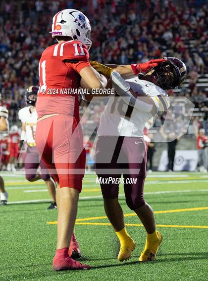 Thumbnail 3 in Papillion-LaVista @ Millard South photogallery.