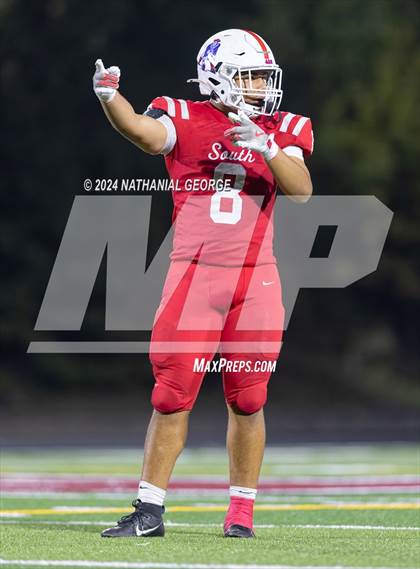 Thumbnail 3 in Papillion-LaVista @ Millard South photogallery.