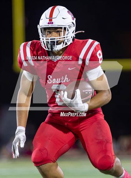 Thumbnail 3 in Papillion-LaVista @ Millard South photogallery.