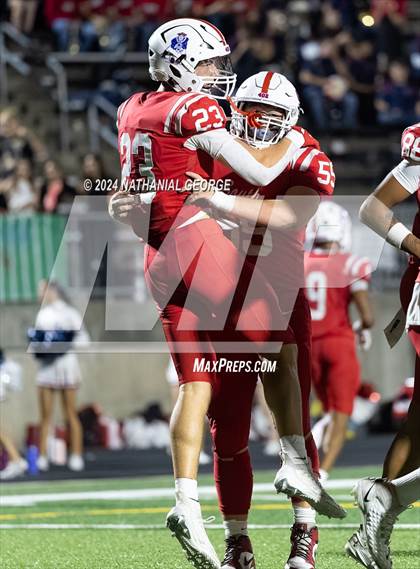 Thumbnail 2 in Papillion-LaVista @ Millard South photogallery.