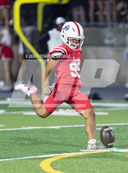 Thumbnail 1 in Papillion-LaVista @ Millard South photogallery.