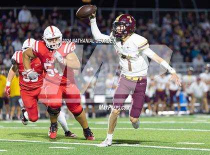 Thumbnail 3 in Papillion-LaVista @ Millard South photogallery.