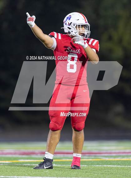 Thumbnail 2 in Papillion-LaVista @ Millard South photogallery.