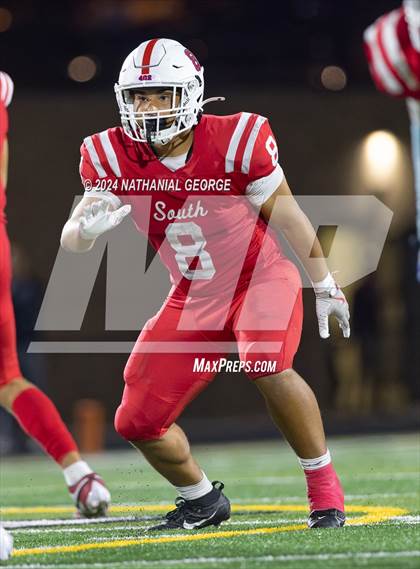 Thumbnail 3 in Papillion-LaVista @ Millard South photogallery.