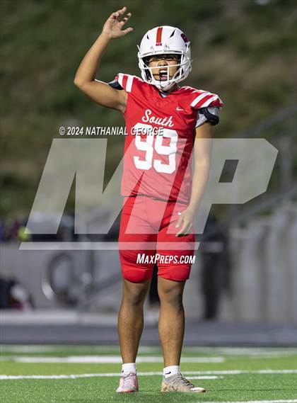Thumbnail 2 in Papillion-LaVista @ Millard South photogallery.