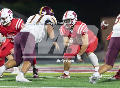 Thumbnail 1 in Papillion-LaVista @ Millard South photogallery.