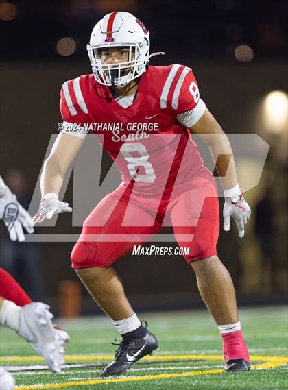 Thumbnail 2 in Papillion-LaVista @ Millard South photogallery.