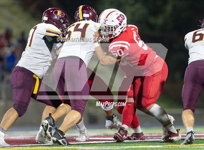 Thumbnail 3 in Papillion-LaVista @ Millard South photogallery.