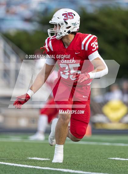 Thumbnail 3 in Papillion-LaVista @ Millard South photogallery.