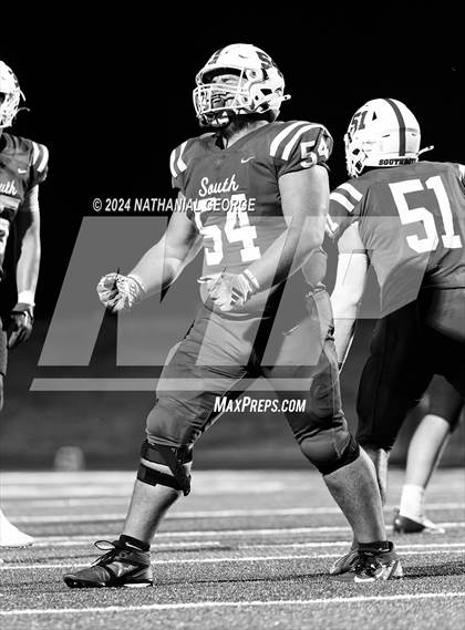 Thumbnail 3 in Papillion-LaVista @ Millard South photogallery.