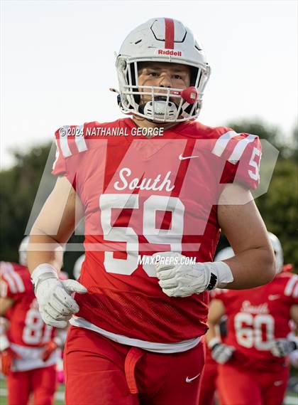 Thumbnail 3 in Papillion-LaVista @ Millard South photogallery.