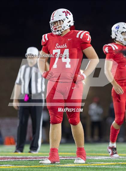 Thumbnail 1 in Papillion-LaVista @ Millard South photogallery.