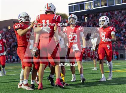Thumbnail 3 in Papillion-LaVista @ Millard South photogallery.