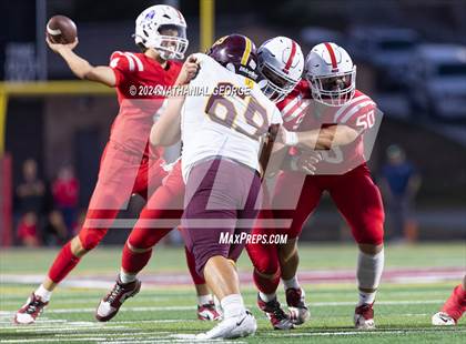 Thumbnail 1 in Papillion-LaVista @ Millard South photogallery.
