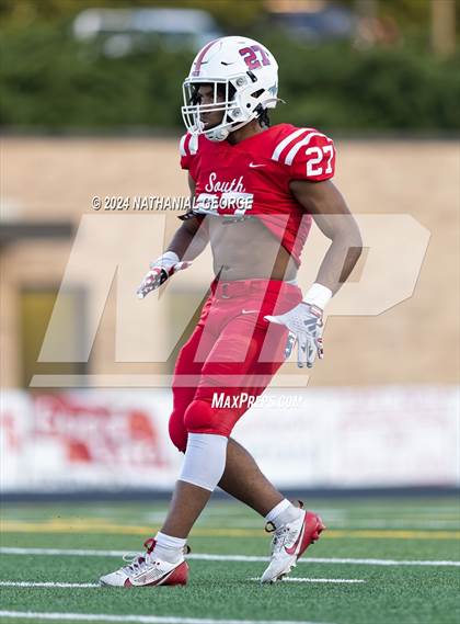 Thumbnail 3 in Papillion-LaVista @ Millard South photogallery.