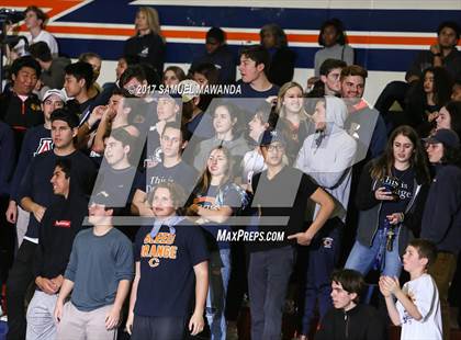 Thumbnail 2 in Notre Dame (SO) vs Chaminade photogallery.