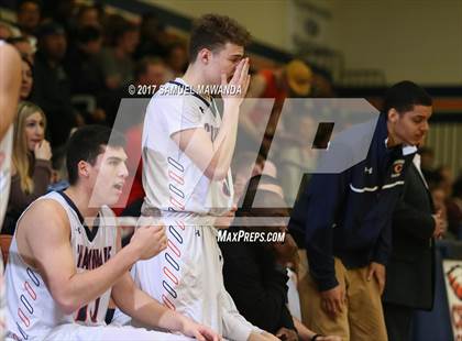 Thumbnail 1 in Notre Dame (SO) vs Chaminade photogallery.