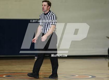 Thumbnail 1 in Notre Dame (SO) vs Chaminade photogallery.