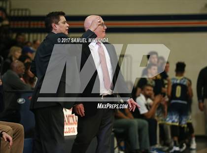 Thumbnail 2 in Notre Dame (SO) vs Chaminade photogallery.