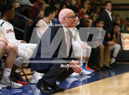 Thumbnail 3 in Notre Dame (SO) vs Chaminade photogallery.