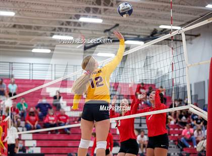 Thumbnail 1 in Bells @ Pottsboro photogallery.