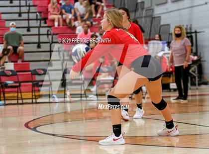 Thumbnail 1 in Bells @ Pottsboro photogallery.
