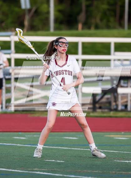 Thumbnail 3 in Pine Bush @ Kingston (Senior Night) photogallery.