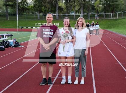 Thumbnail 3 in Pine Bush @ Kingston (Senior Night) photogallery.