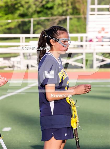 Thumbnail 3 in Pine Bush @ Kingston (Senior Night) photogallery.