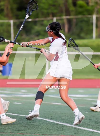 Thumbnail 1 in Pine Bush @ Kingston (Senior Night) photogallery.