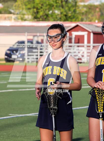 Thumbnail 3 in Pine Bush @ Kingston (Senior Night) photogallery.