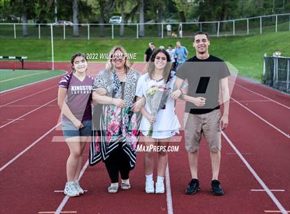 Thumbnail 2 in Pine Bush @ Kingston (Senior Night) photogallery.