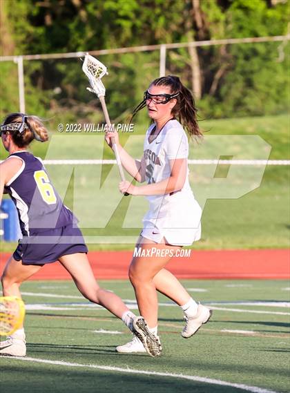 Thumbnail 1 in Pine Bush @ Kingston (Senior Night) photogallery.