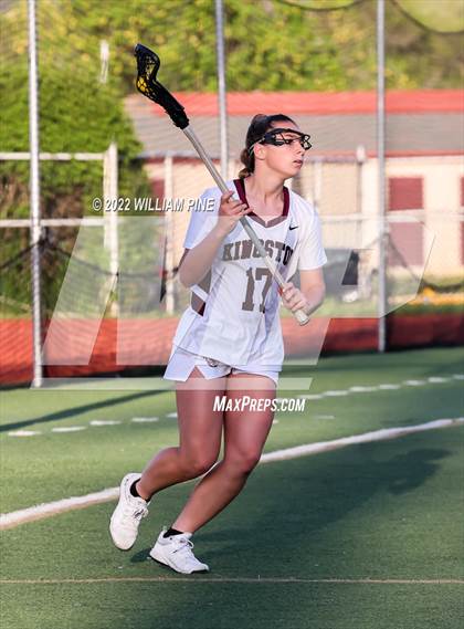 Thumbnail 1 in Pine Bush @ Kingston (Senior Night) photogallery.