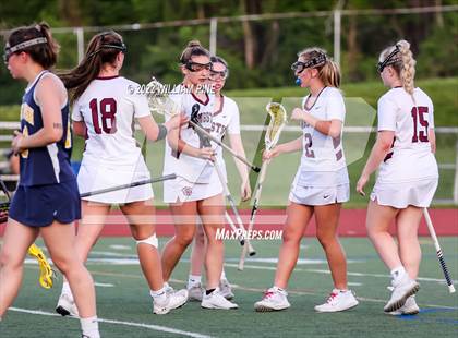 Thumbnail 1 in Pine Bush @ Kingston (Senior Night) photogallery.
