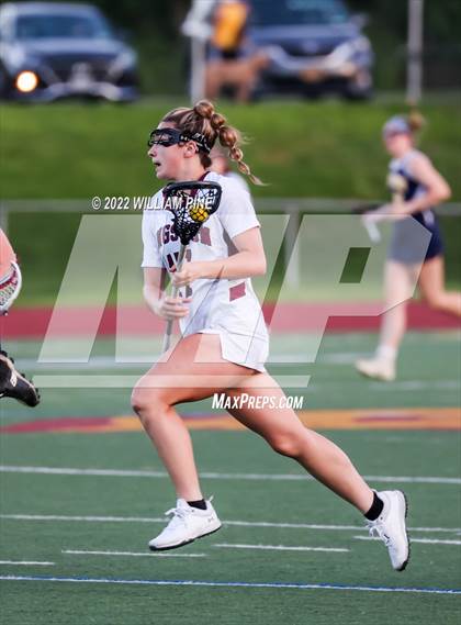 Thumbnail 3 in Pine Bush @ Kingston (Senior Night) photogallery.