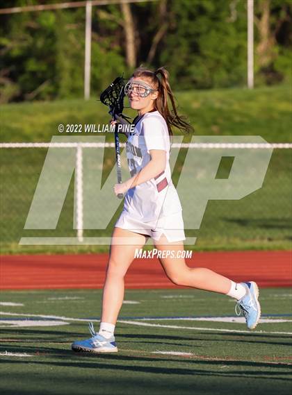 Thumbnail 1 in Pine Bush @ Kingston (Senior Night) photogallery.