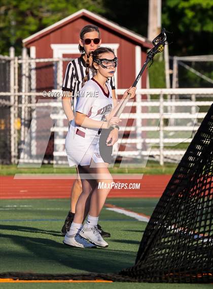 Thumbnail 3 in Pine Bush @ Kingston (Senior Night) photogallery.