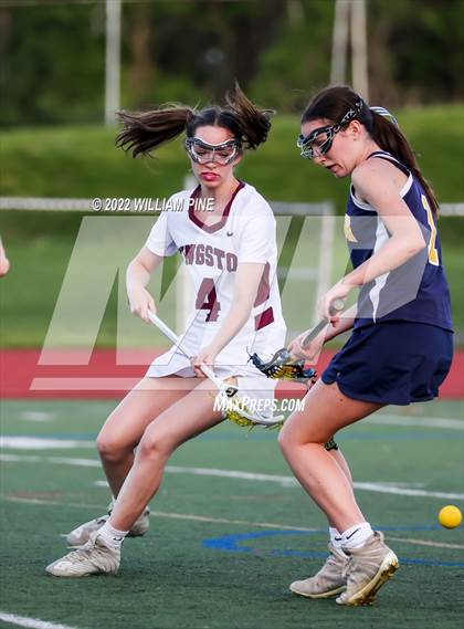 Thumbnail 3 in Pine Bush @ Kingston (Senior Night) photogallery.