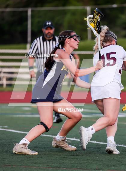 Thumbnail 1 in Pine Bush @ Kingston (Senior Night) photogallery.