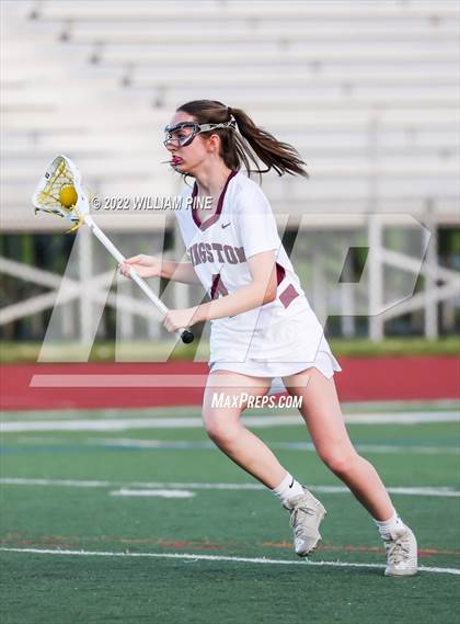 Thumbnail 1 in Pine Bush @ Kingston (Senior Night) photogallery.