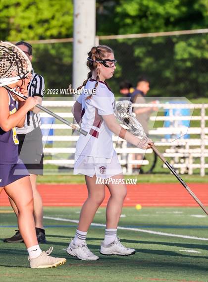 Thumbnail 3 in Pine Bush @ Kingston (Senior Night) photogallery.