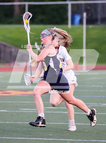 Thumbnail 1 in Pine Bush @ Kingston (Senior Night) photogallery.