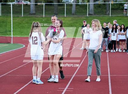 Thumbnail 3 in Pine Bush @ Kingston (Senior Night) photogallery.